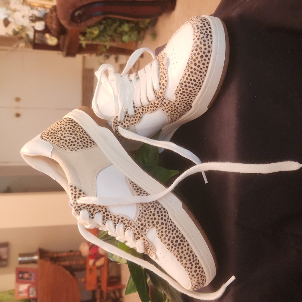 Mwl made well shoe